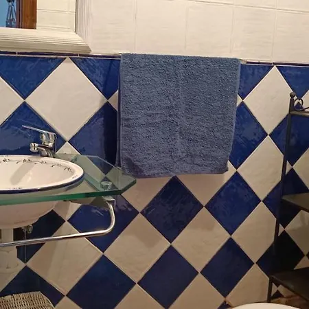 Acogedora Casa De Pueblo Con Piscina Holiday home Fuenteheridos