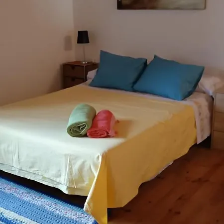 Acogedora Casa De Pueblo Con Piscina Holiday home *