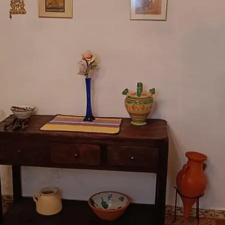 Holiday home Acogedora Casa De Pueblo Con Piscina