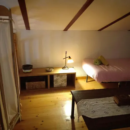 Acogedora Casa De Pueblo Con Piscina Holiday home *
